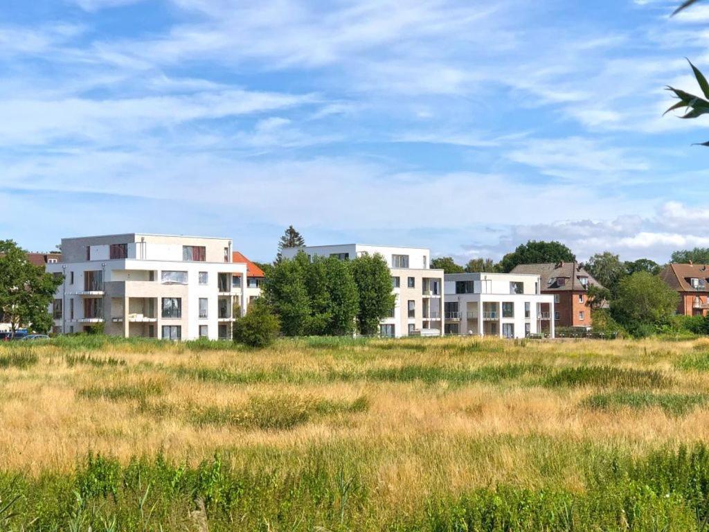 Weisse Villen Whg 13 Boltenhagen  Dış mekan fotoğraf